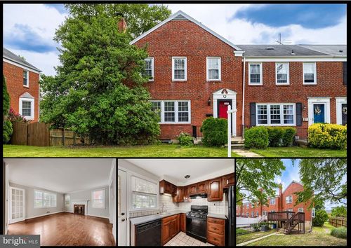 1529 Doxbury Rd, TOWSON, MD, 21286-5904 | Card Image