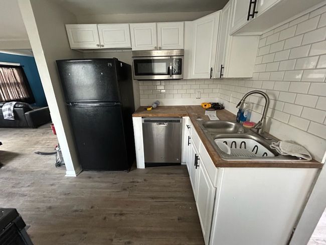 58785 Chennault Dr, House other with 3 bedrooms, 1 bathrooms and null parking in New Haven MI | Image 11