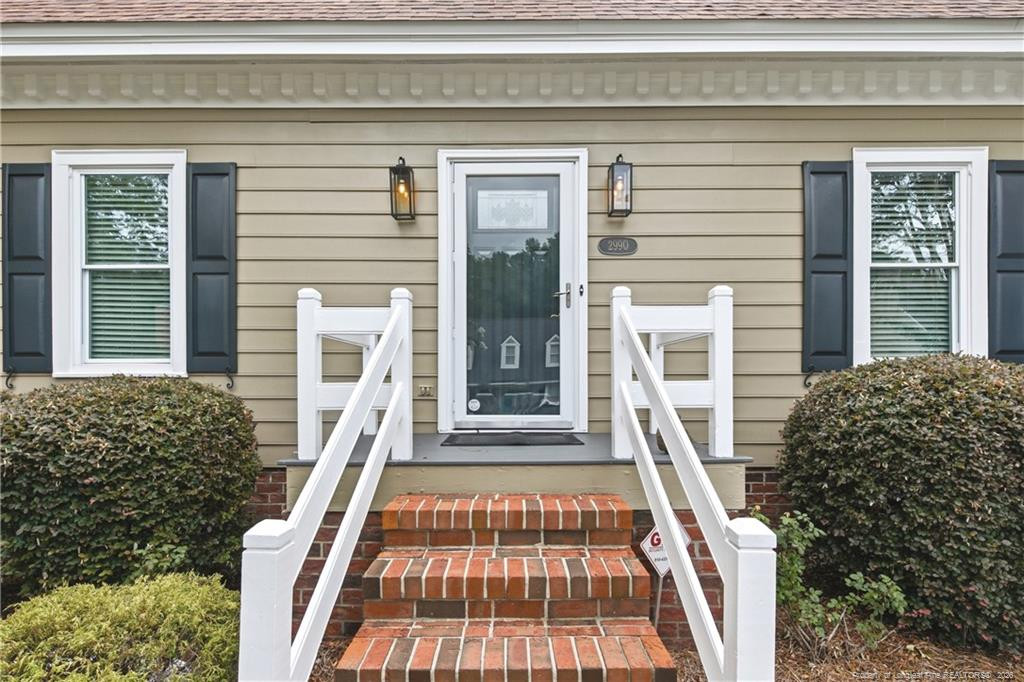 Residential in Fayetteville 4
