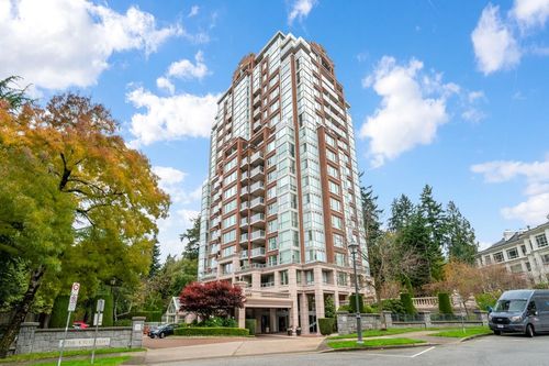 1204-5775 Hampton Pl, Vancouver, BC, V6T2G6 | Card Image