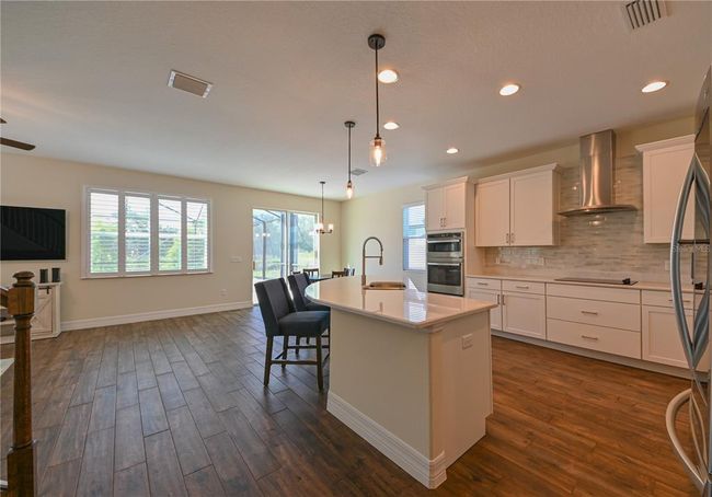 4808 Jackson Club Loop, House other with 4 bedrooms, 4 bathrooms and null parking in TAMPA FL | Image 7