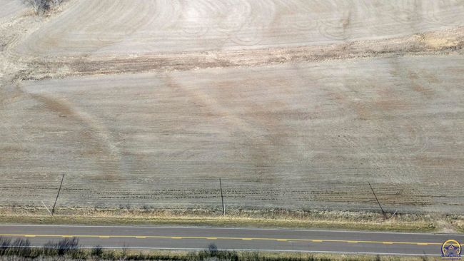 TRACT-1 - 0000 Sw 93rd St, Home with 0 bedrooms, 0 bathrooms and null parking in Wakarusa KS | Image 4