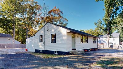 453 Upas Ave, House other with 3 bedrooms, 1 bathrooms and null parking in Galloway Township NJ | Image 2