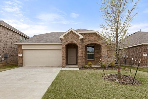 3309 Swift Fox Way, Mckinney, TX, 75071-3659 | Card Image