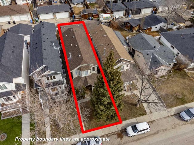 716 53 Avenue Sw, Home with 3 bedrooms, 3 bathrooms and 2 parking in Calgary AB | Image 41