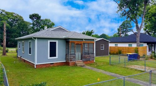 106 Monroe Street, Cabot, AR, 72023 | Card Image