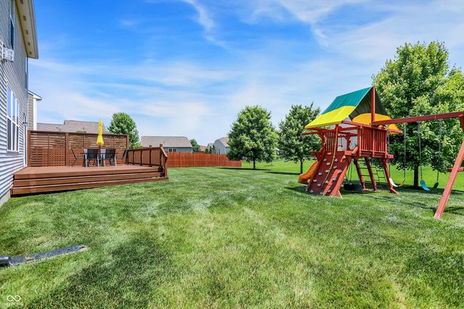14499 Milton Rd, House other with 5 bedrooms, 4 bathrooms and null parking in Fishers IN | Image 40
