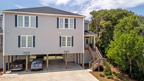 north-201 W Landing Dr, Emerald Isle, NC, 28594-3447 | Card Image
