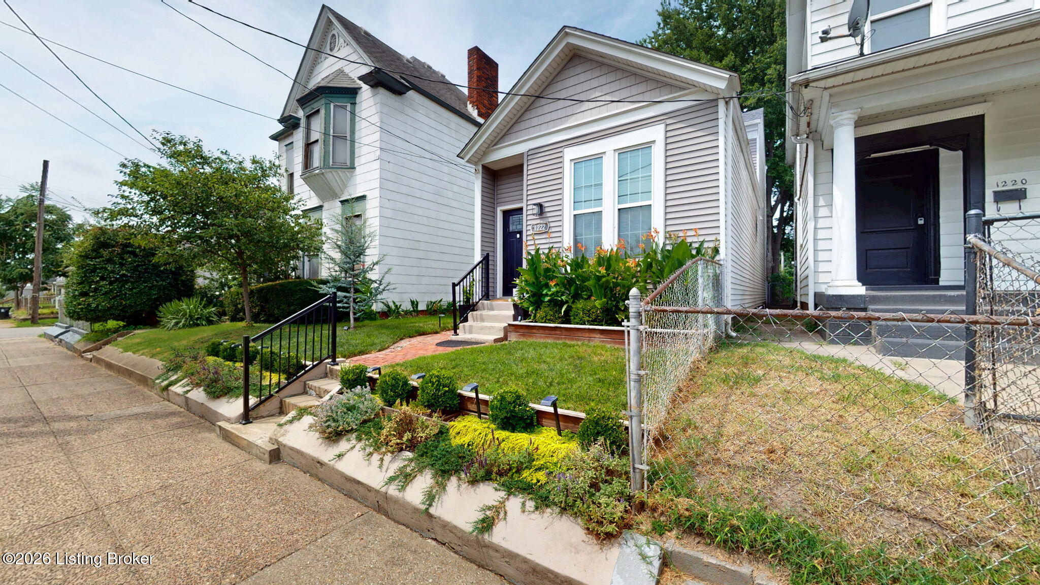 Residential in Louisville 3