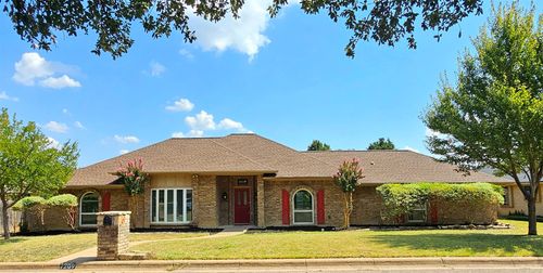 7209 Francisco Dr, Fort Worth, TX, 76133-6707 | Card Image