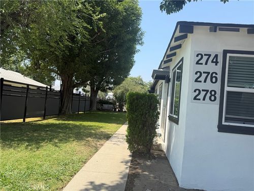 274 E Kingman St, San Bernardino, CA, 92410-4846 | Card Image