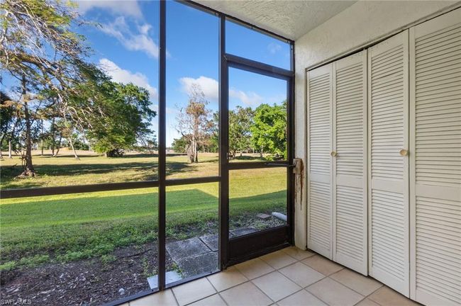 APT-105 - 4198 27 Th Ct Sw, Condo with 2 bedrooms, 2 bathrooms and null parking in NAPLES FL | Image 13