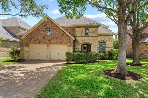 3433 Alexandrite Way, Round Rock, TX, 78681-2436 | Card Image