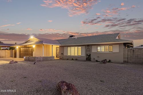 3349 W Crocus Dr, Phoenix, AZ, 85053-5623 | Card Image