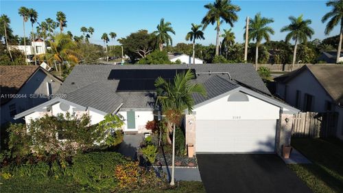 3160 Nw 101st Ave, Sunrise, FL, 33351-6938 | Card Image