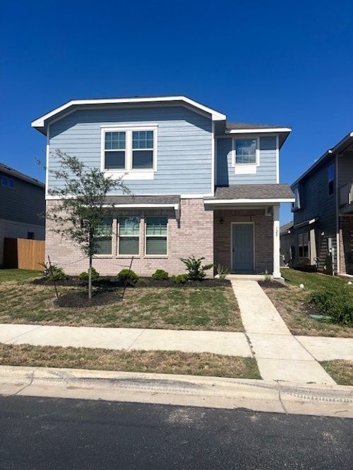 128 Pentro Path, Georgetown, TX, 78626-3069 | Card Image