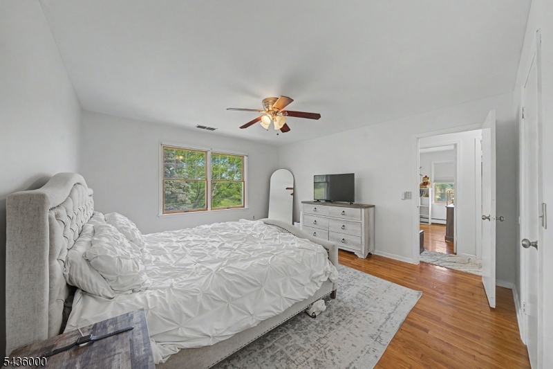 Residential in Mansfield Twp. 5
