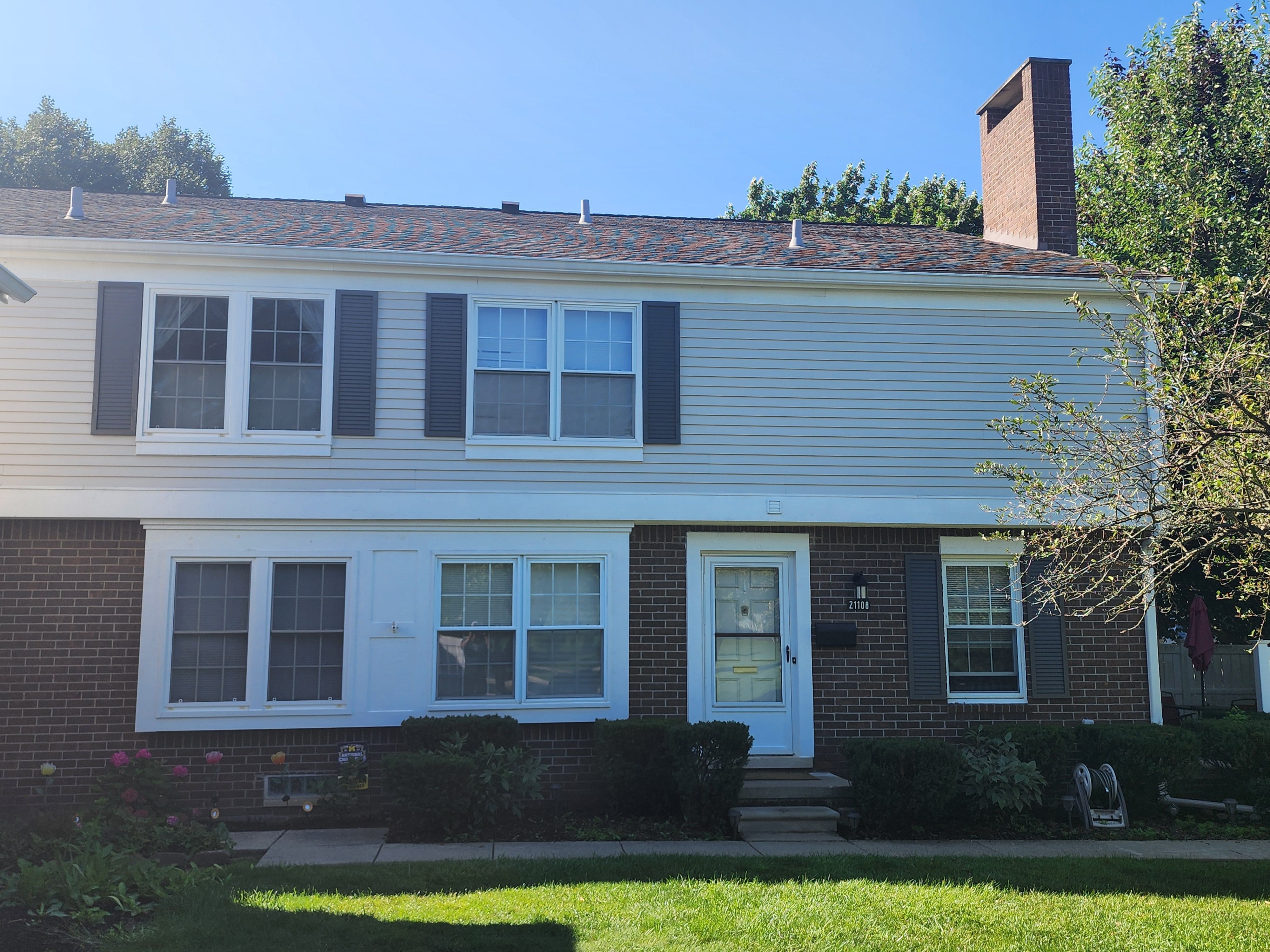 Glen Haven Cir, Northville, MI 48167 #1