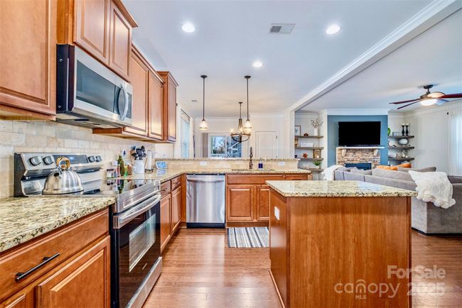 14015 Helen Benson Blvd, House other with 5 bedrooms, 4 bathrooms and null parking in Davidson NC | Image 6
