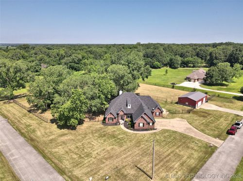 14772 S 212th East Ave, Coweta, OK, 74429-6363 | Card Image