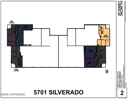 j203-5701 Silverado Way, Anchorage, AK, 99518 | Card Image