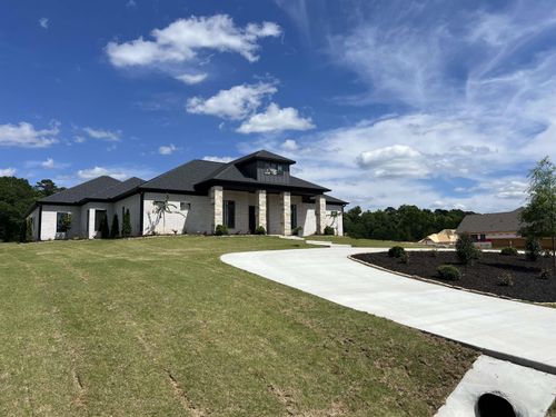100 Liberty Oaks Trail, Alexander, AR, 72002 | Card Image