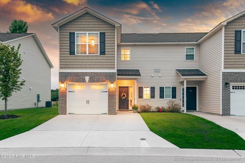 a-3513 Richter Way, Greenville, NC, 27834-6087 | Card Image