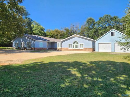 2016 County Road 19, Haleyville, AL, 35565-7434 | Card Image