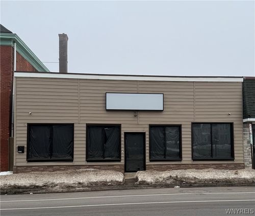 2034 S Park Avenue, Buffalo, NY, 14220 | Card Image