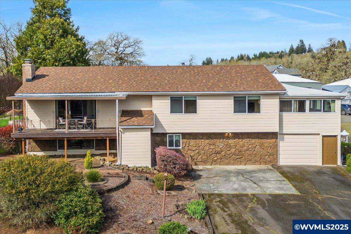 Oak Dr, Salem, OR 97306