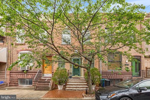 2331 S 16th St, PHILADELPHIA, PA, 19145-4403 | Card Image