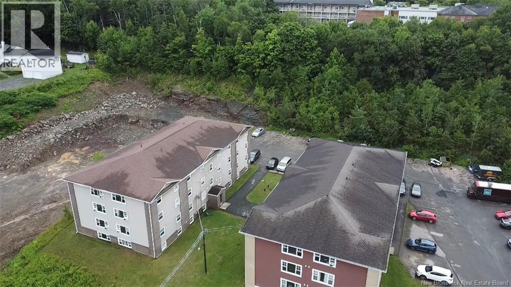 Residential Income in Fredericton 3