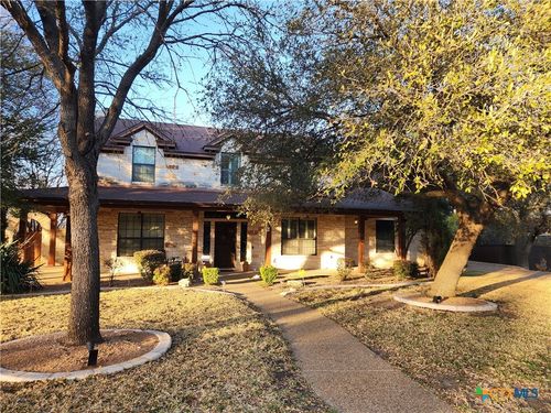 1306 Harvest Dr, Nolanville, TX, 76559-4631 | Card Image