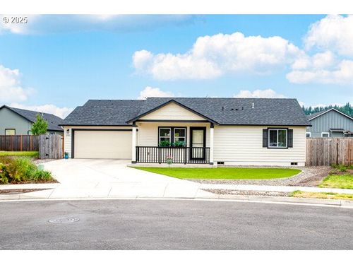 2283 Cheadle Lake Ct, Lebanon, OR, 97355 | Card Image