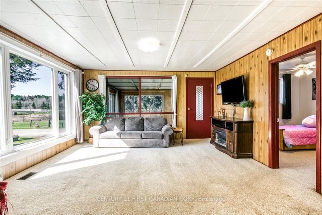 88 Sutcliffe Rd, Home with 3 bedrooms, 2 bathrooms and 8 parking in Markstay Warren ON | Image 17