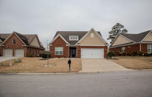 144 Fitzsimmons Dr, North Augusta, SC, 29860-7565 | Card Image