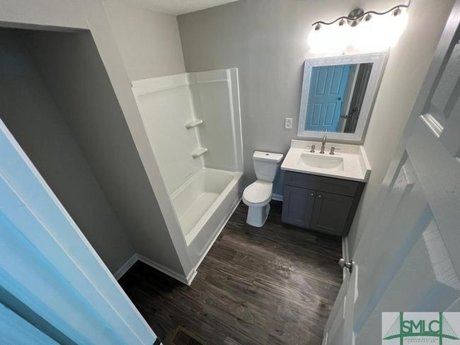 1435 E Lake Dr, House other with 3 bedrooms, 3 bathrooms and null parking in Screven GA | Image 22