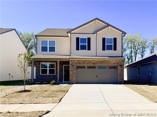 3500 Noah Trl, Jeffersonville, IN, 47130-0059 | Card Image