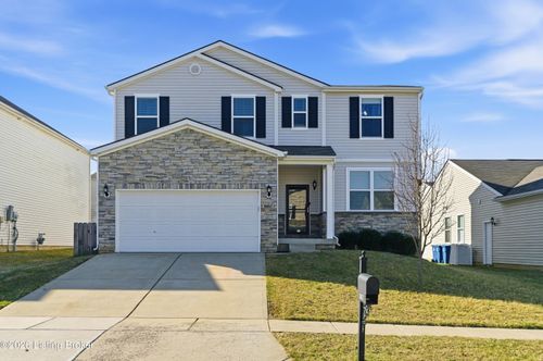 5057 Tealwood Dr, Shelbyville, KY, 40065-6355 | Card Image
