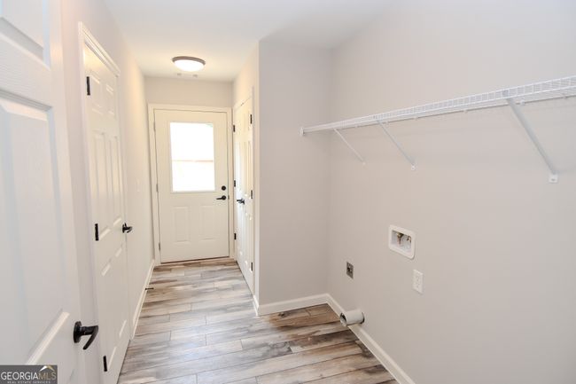 101 Alexandria Way, House other with 3 bedrooms, 2 bathrooms and null parking in Thomaston GA | Image 19