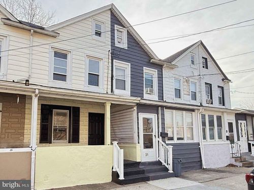 33 Lafayette Ave, Hamilton, NJ, 08610-6017 | Card Image