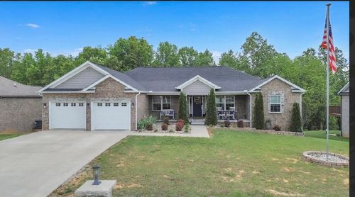 143 Lake Ridge Rd, Somerset, KY, 42503-4351 | Card Image