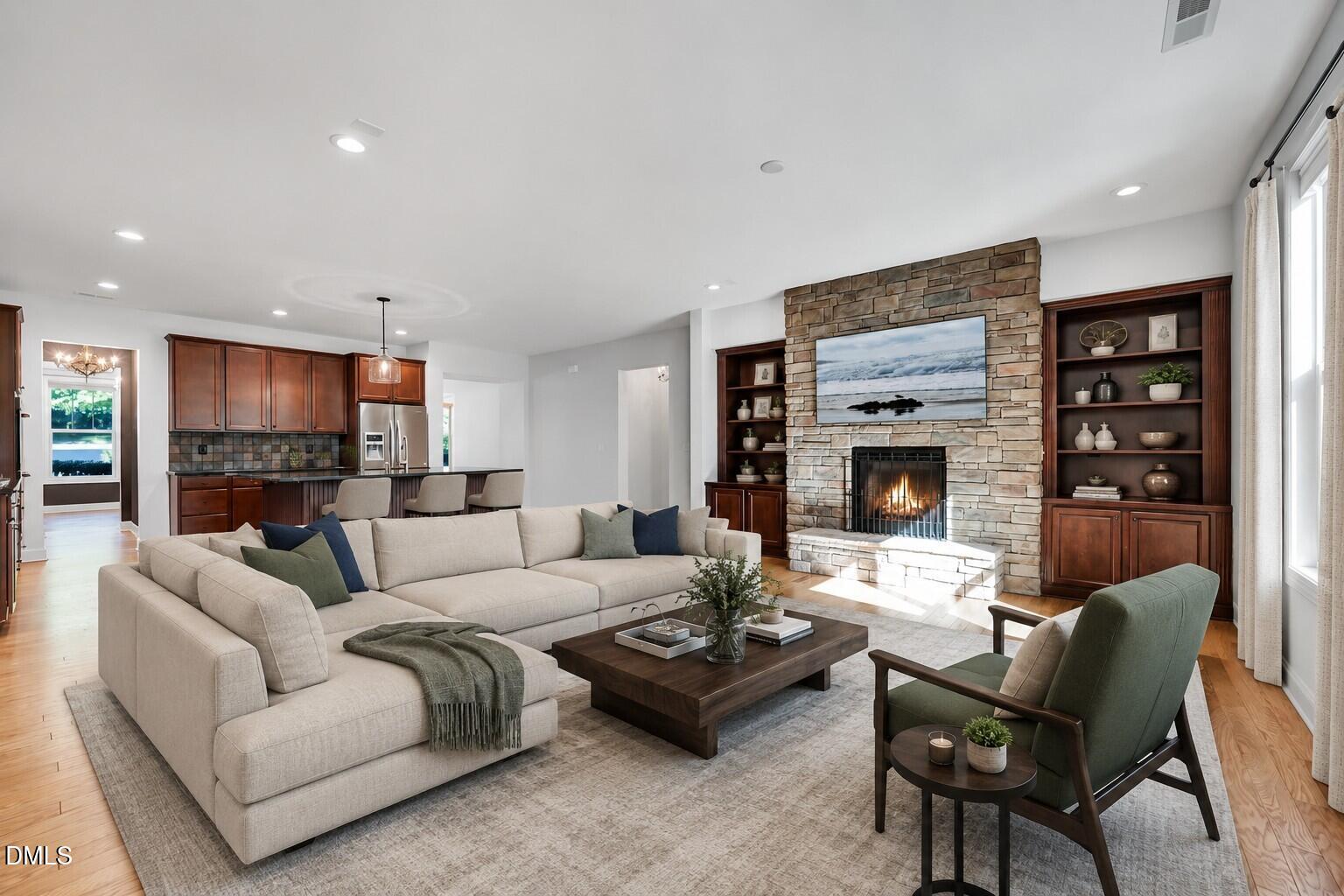Residential in Chapel Hill 3
