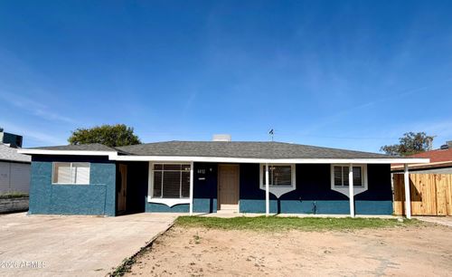 4412 N 50th Ave, Phoenix, AZ, 85031-2033 | Card Image