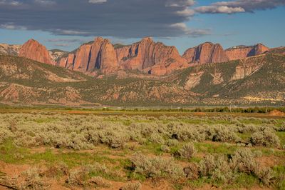 Kolob Canyon Views | Image 1