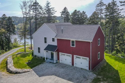 20 Campbell Road, Southport, ME, 04576 | Card Image