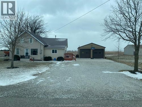 6347 Rivard Line, Grande Pointe, ON, N0P1S0 | Card Image