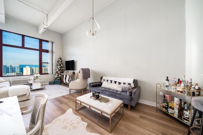 APT-8G - 1500 Washington St, House other with 1 bedrooms, 1 bathrooms and null parking in Hoboken NJ | Image 4