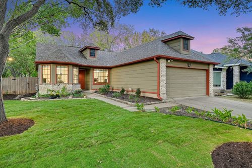 2612 Piping Rock Trl, Austin, TX, 78748-5945 | Card Image
