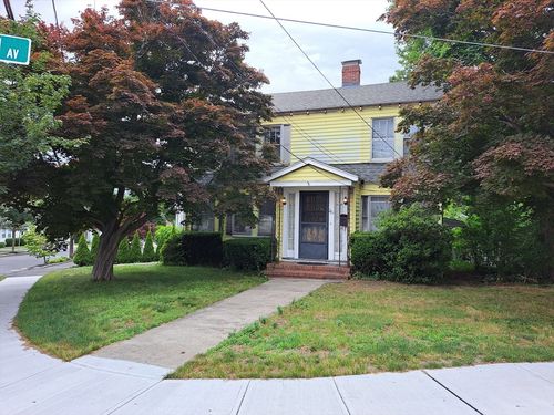 281 Elmwood Ave, Quincy, MA, 02170-2511 | Card Image
